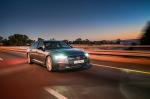 Audi S6 Sedan TFSI 2020 года (ZA)